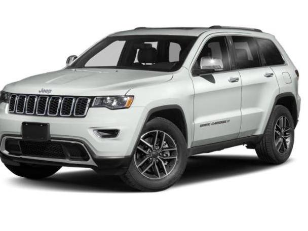 JEEP GRAND CHEROKEE 2022 1C4RJFBG8NC138490 image